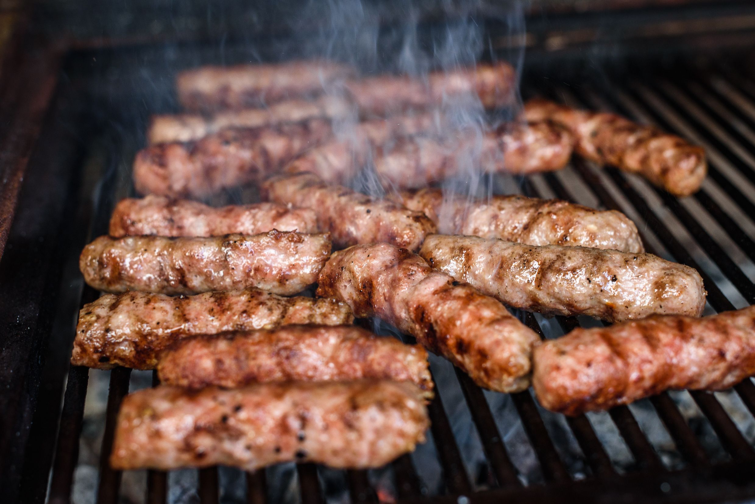 Cevapcici – Trämeler Metzgerei