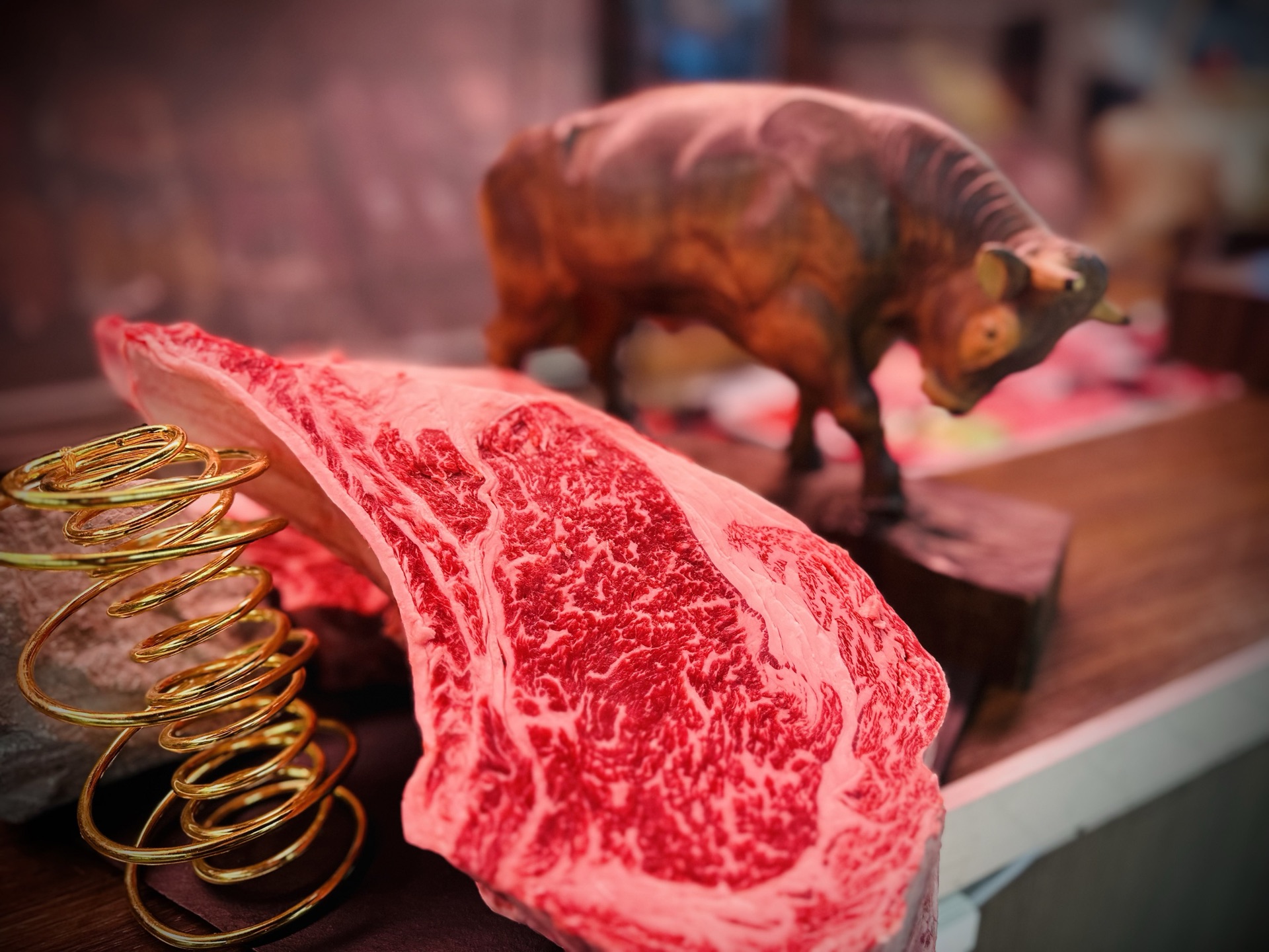 Wagyu – Trämeler Metzgerei