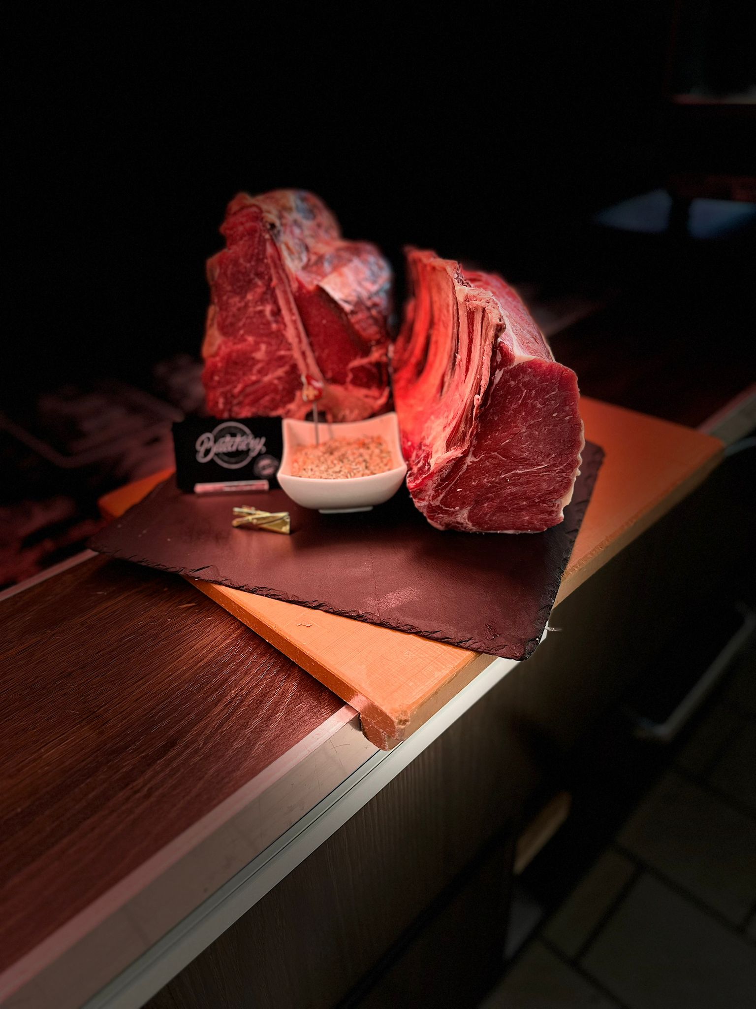 Dry Aged – Trämeler Metzgerei