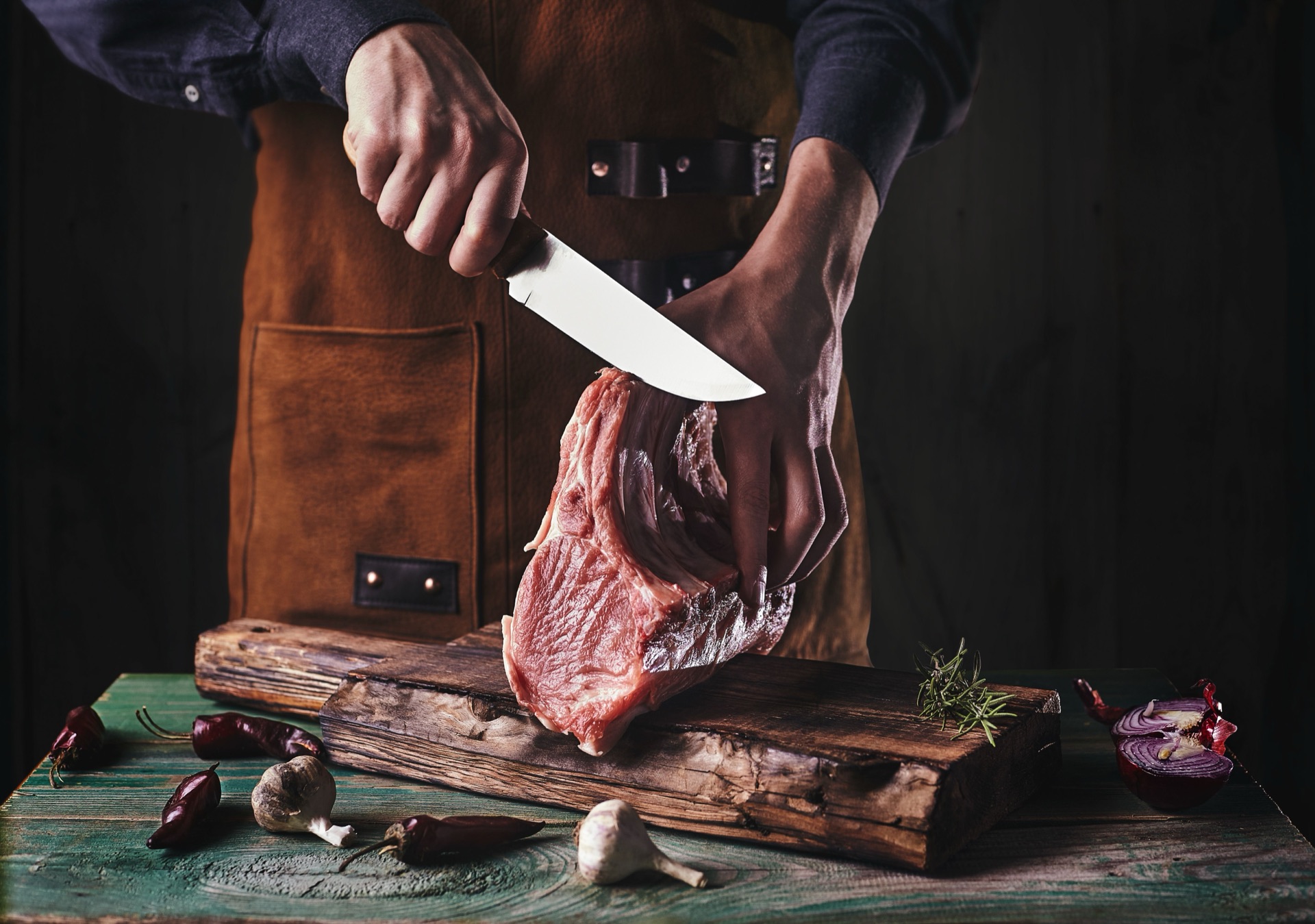 Top Fleischqualität – Trämeler Metzgerei